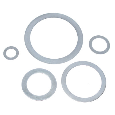 2,50 mm 30x42  İTHAL ÇELİK LAYNER